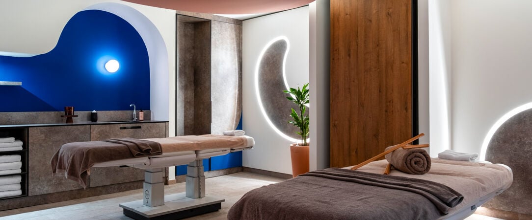 Mercure Quiberon Hotel & Spa ★★★★ - Une adresse empreinte de douceur bretonne, entre terre et mer, à Quiberon. - Bretagne, France