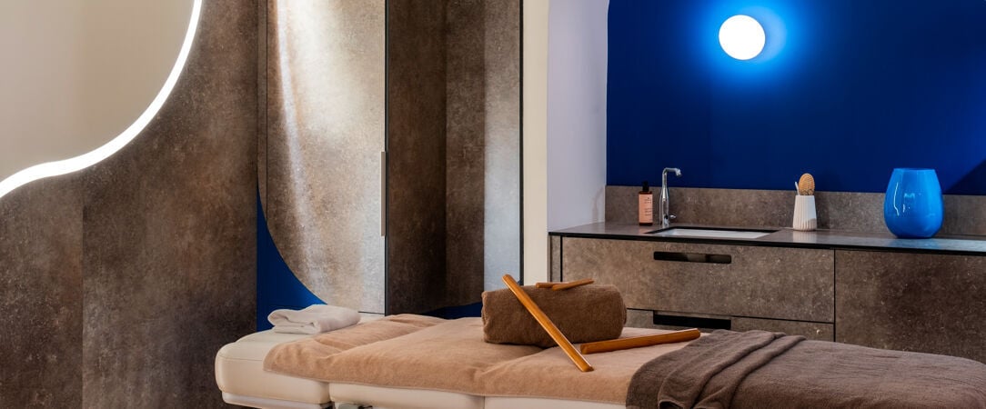 Mercure Quiberon Hotel & Spa ★★★★ - Une adresse empreinte de douceur bretonne, entre terre et mer, à Quiberon. - Bretagne, France