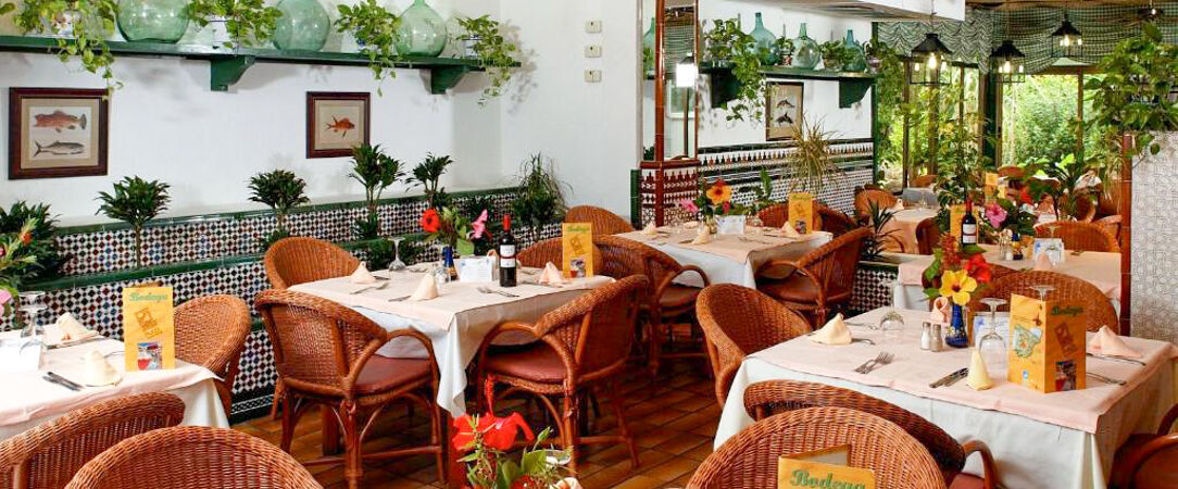 Hotel Playasol ★★★★ - Une escale solaire en Andalousie, face à la Méditerranée et aux paysages arides d’Almería. - Almería, Spain