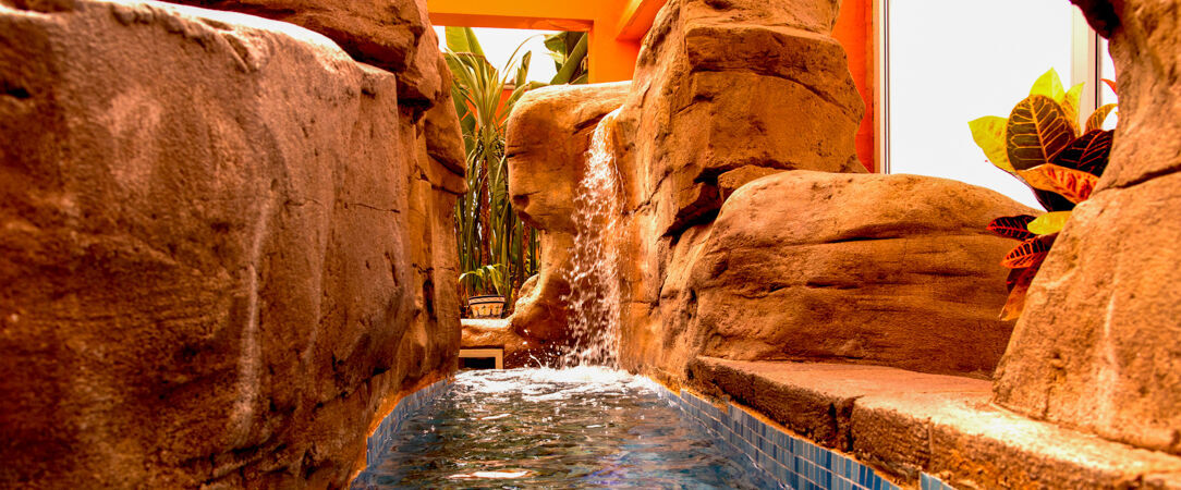 Hotel Playasol ★★★★ - Une escale solaire en Andalousie, face à la Méditerranée et aux paysages arides d’Almería. - Andalousie, Espagne