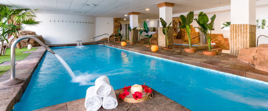 Hotel Playasol ★★★★ - Une escale solaire en Andalousie, face à la Méditerranée et aux paysages arides d’Almería. - Andalousie, Espagne