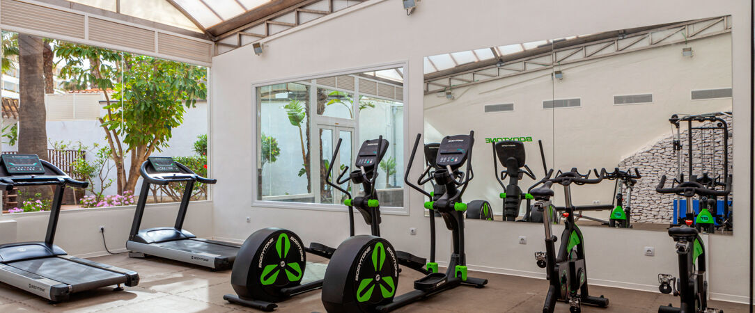 Hotel Playasol ★★★★ - Une escale solaire en Andalousie, face à la Méditerranée et aux paysages arides d’Almería. - Andalousie, Espagne