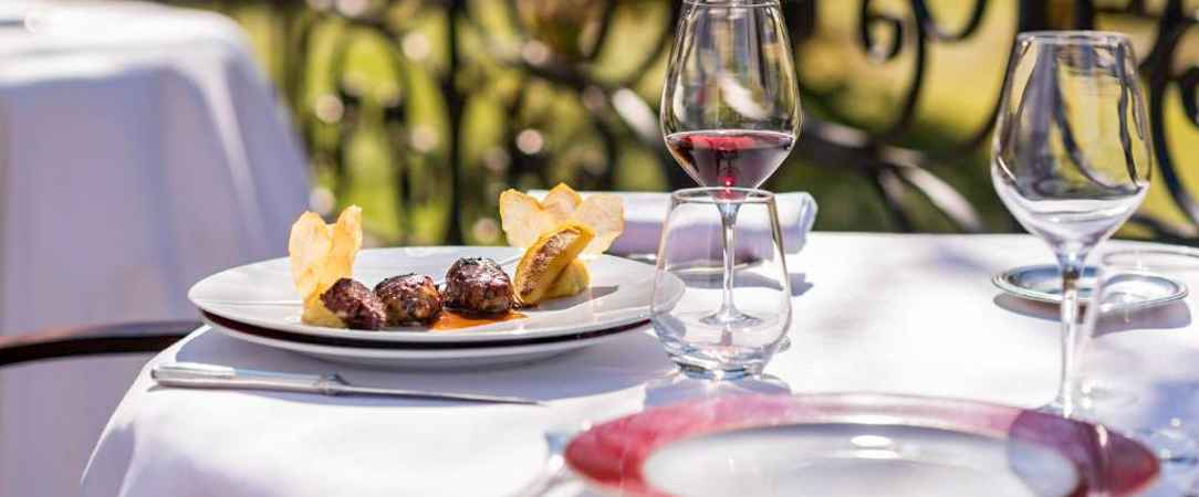 Domaine d’Auriac ★★★★★ - Une demeure aristocratique au cœur du Languedoc, entre art de vivre, parc centenaire et haute gastronomie. - Carcassonne France