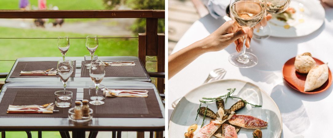 Domaine d’Auriac ★★★★★ - Une demeure aristocratique au cœur du Languedoc, entre art de vivre, parc centenaire et haute gastronomie. - Carcassonne France