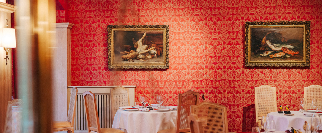 Domaine d’Auriac ★★★★★ - Une demeure aristocratique au cœur du Languedoc, entre art de vivre, parc centenaire et haute gastronomie. - Carcassonne France