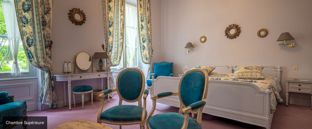 Domaine d’Auriac ★★★★★ - Une demeure aristocratique au cœur du Languedoc, entre art de vivre, parc centenaire et haute gastronomie. - Carcassonne France