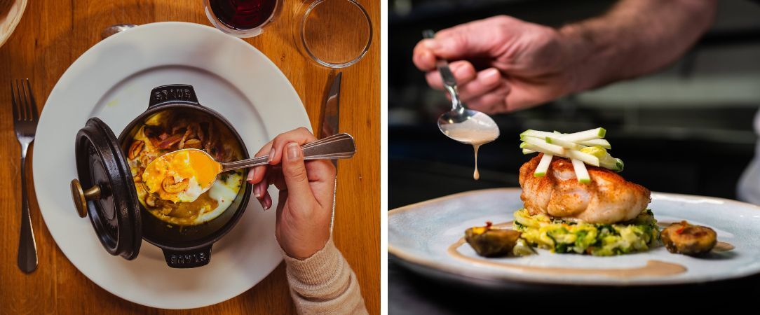 Domaine d’Auriac ★★★★★ - Relais & Châteaux - Une élégante maison de maître au cœur du Languedoc, entre art de vivre, parc centenaire et haute gastronomie. - Carcassonne France