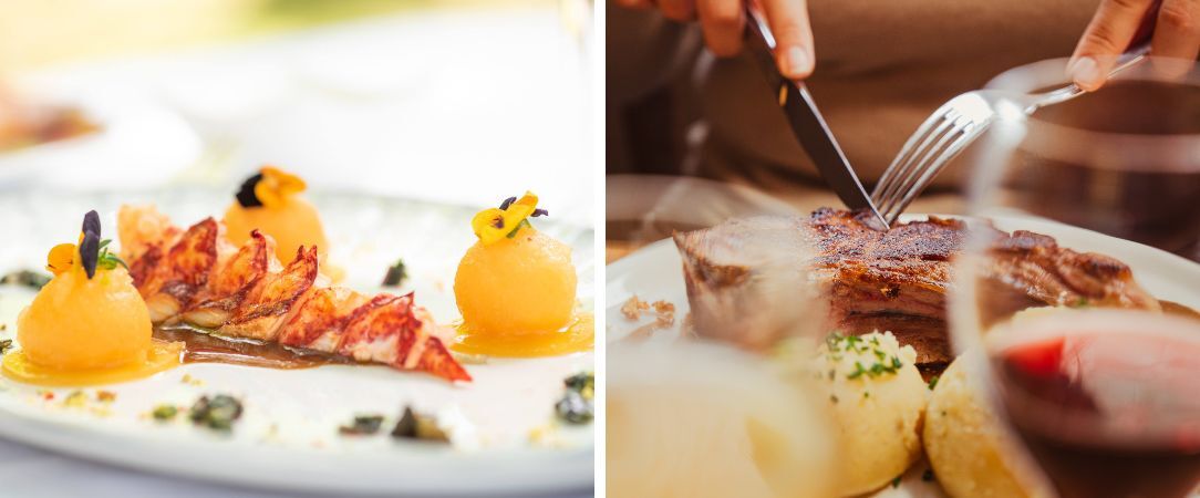 Domaine d’Auriac ★★★★★ - Relais & Châteaux - Une élégante maison de maître au cœur du Languedoc, entre art de vivre, parc centenaire et haute gastronomie. - Carcassonne France