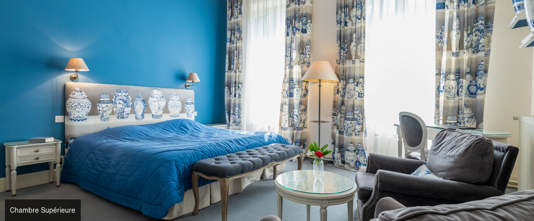 Domaine d’Auriac ★★★★★ - Relais & Châteaux - Une élégante maison de maître au cœur du Languedoc, entre art de vivre, parc centenaire et haute gastronomie. - Carcassonne France