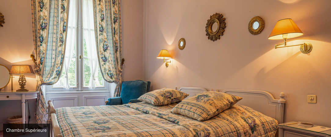 Domaine d’Auriac ★★★★★ - Relais & Châteaux - Une élégante maison de maître au cœur du Languedoc, entre art de vivre, parc centenaire et haute gastronomie. - Carcassonne France