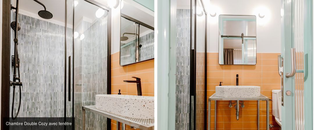 Next Door Athens - Un boutique-hôtel confidentiel au cœur d’Athènes, entre design contemporain et énergie créative. - Athènes, Grèce