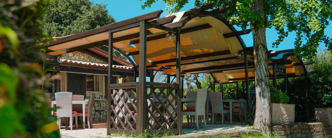 AHG Golf Hotel Porta Del Sole ★★★★ - Une adresse paisible sur les hauteurs du lac de Garde, entre oliviers, collines et reflets changeants. - Milan, Italie