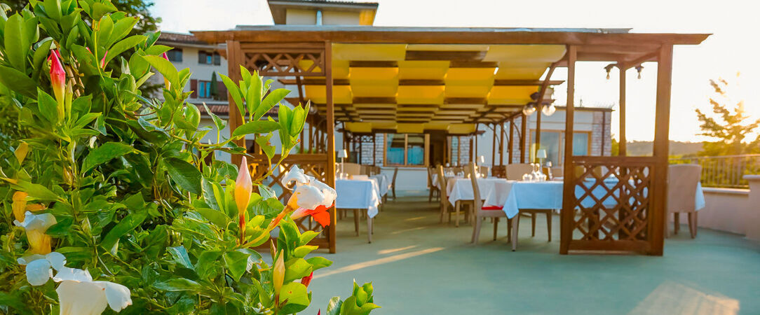 AHG Golf Hotel Porta Del Sole ★★★★ - Douceur de vivre à l’italienne sur les rives du lac de Garde. - Lombardie, Italie