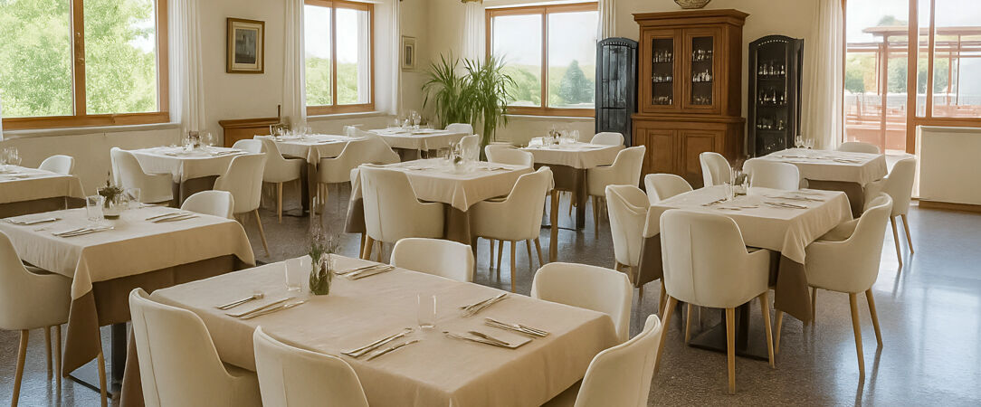 AHG Golf Hotel Porta Del Sole ★★★★ - Douceur de vivre à l’italienne sur les rives du lac de Garde. - Lombardie, Italie