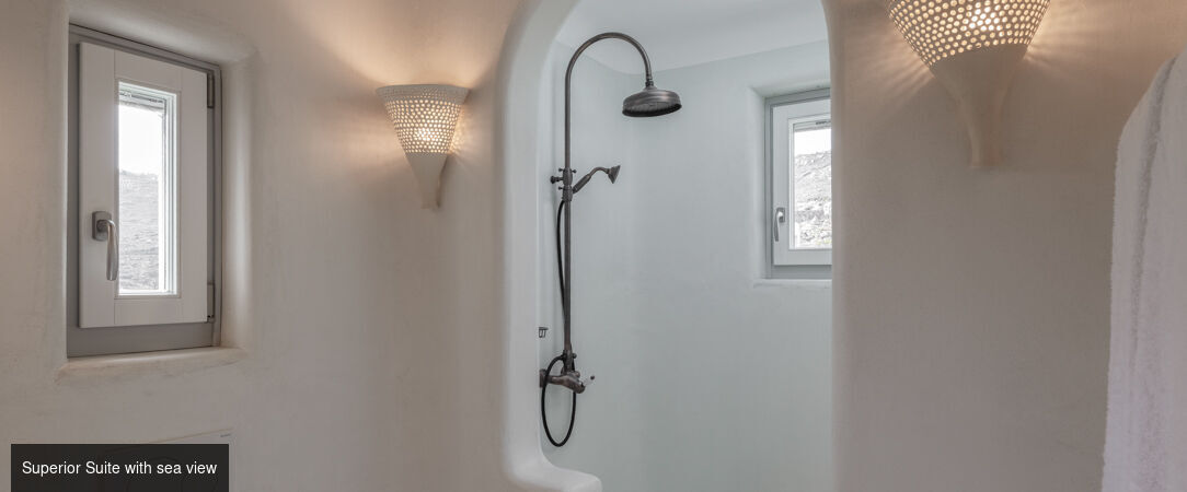 Ortygia Suites Mykonos - Une adresse intimiste à Mykonos, entre minimalisme    cycladique et douceur égéenne. - Mykonos, Grèce