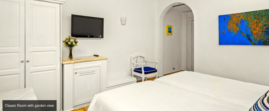 San Marco Luxury Hotel Suites & Villas ★★★★★ - Un refuge cycladique confidentiel face à la mer Égée, entre élégance minimaliste et panoramas infinis. - Mykonos, Greece