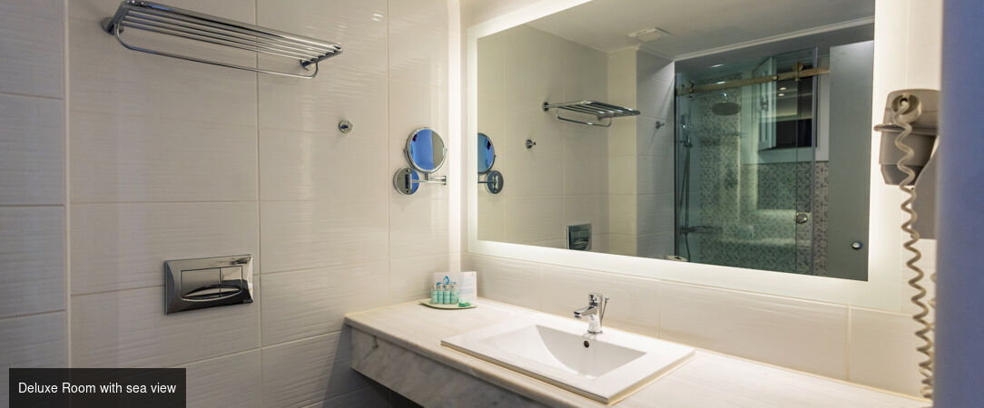 San Marco Luxury Hotel Suites & Villas ★★★★★ - Un refuge cycladique confidentiel face à la mer Égée, entre élégance minimaliste et panoramas infinis. - Mykonos, Greece