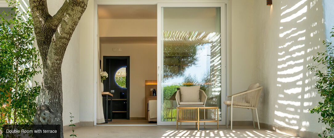 Cala Lupo Resort ★★★★ - Une adresse sous le soleil de Sardaigne tournée vers la mer, entre criques sauvages et horizon infini. - Sardinia, Italy