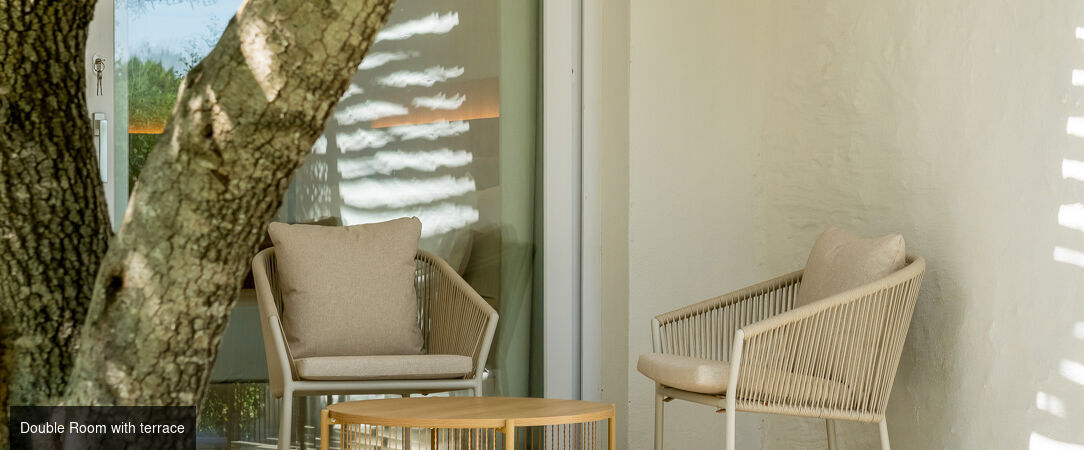 Cala Lupo Resort ★★★★ - Une adresse sous le soleil de Sardaigne tournée vers la mer, entre criques sauvages et horizon infini. - Sardinia, Italy