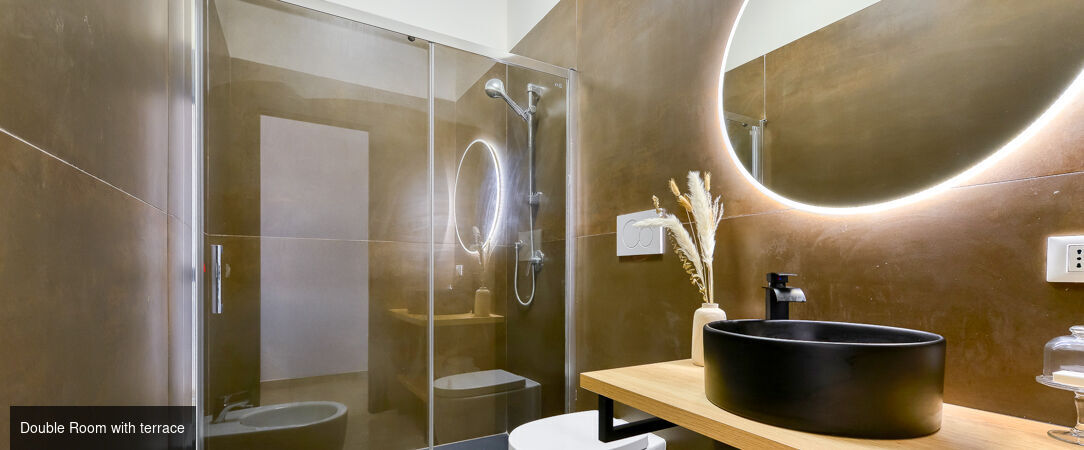 Cala Lupo Resort ★★★★ - Une adresse sous le soleil de Sardaigne tournée vers la mer, entre criques sauvages et horizon infini. - Sardinia, Italy