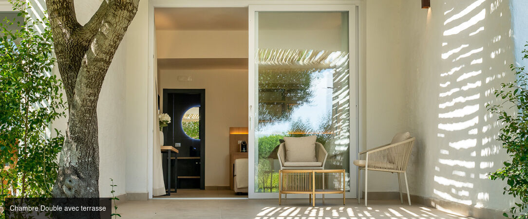 Cala Lupo Resort ★★★★ - Une adresse sous le soleil de Sardaigne tournée vers la mer, entre criques sauvages et horizon infini. - Sardaigne, Italie