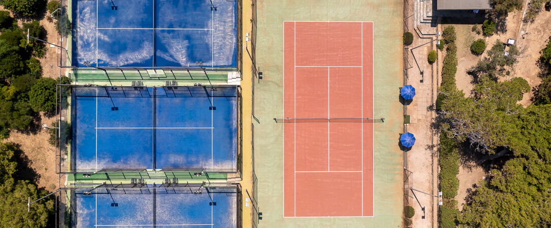 Cala Lupo Resort ★★★★ - Une adresse sous le soleil de Sardaigne tournée vers la mer, entre criques sauvages et horizon infini. - Sardaigne, Italie