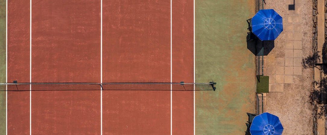 Cala Lupo Resort ★★★★ - Une adresse sous le soleil de Sardaigne tournée vers la mer, entre criques sauvages et horizon infini. - Sardaigne, Italie