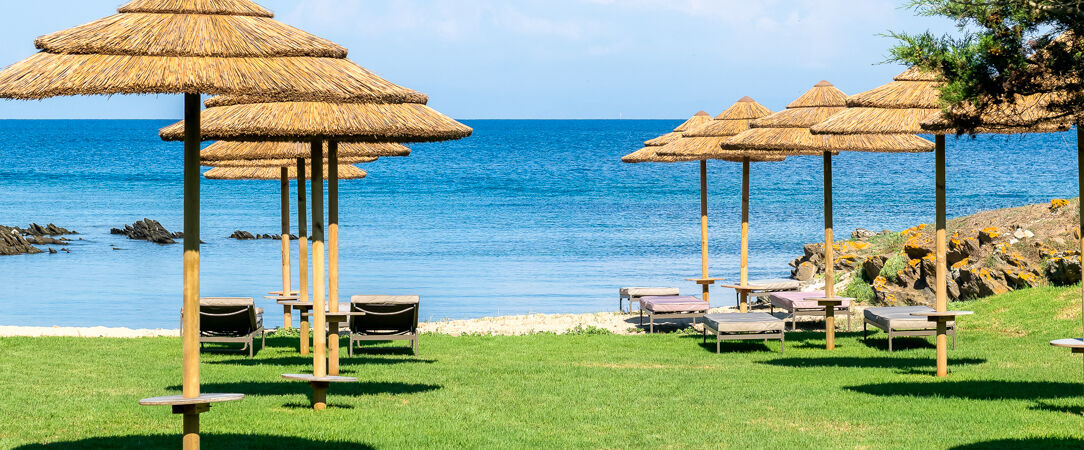 Cala Lupo Resort ★★★★ - Une adresse sous le soleil de Sardaigne tournée vers la mer, entre criques sauvages et horizon infini. - Sardaigne, Italie