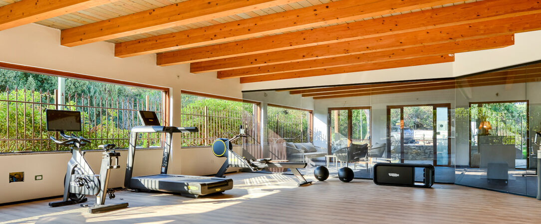 Cala Lupo Resort ★★★★ - Une adresse sous le soleil de Sardaigne tournée vers la mer, entre criques sauvages et horizon infini. - Sardaigne, Italie