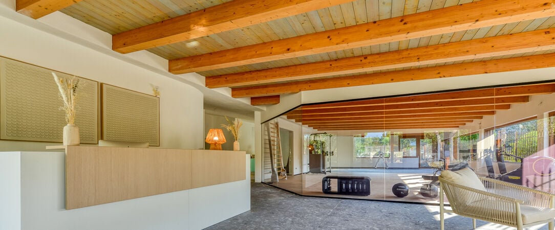 Cala Lupo Resort ★★★★ - Une adresse sous le soleil de Sardaigne tournée vers la mer, entre criques sauvages et horizon infini. - Sardaigne, Italie