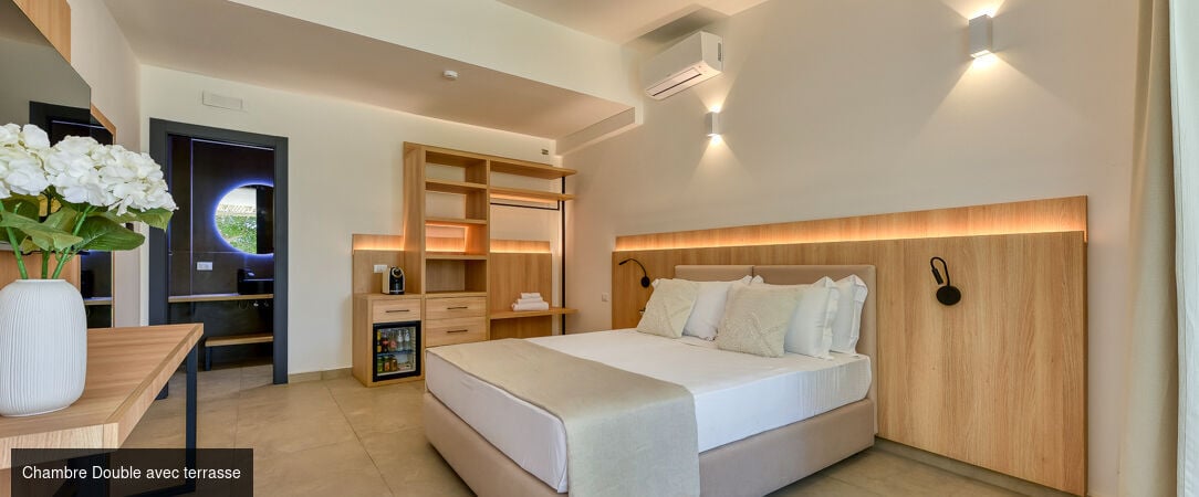 Cala Lupo Resort ★★★★ - Une adresse sous le soleil de Sardaigne tournée vers la mer, entre criques sauvages et horizon infini. - Sardaigne, Italie