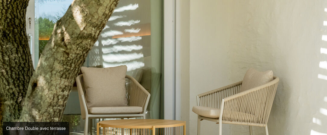 Cala Lupo Resort ★★★★ - Une adresse sous le soleil de Sardaigne tournée vers la mer, entre criques sauvages et horizon infini. - Sardaigne, Italie