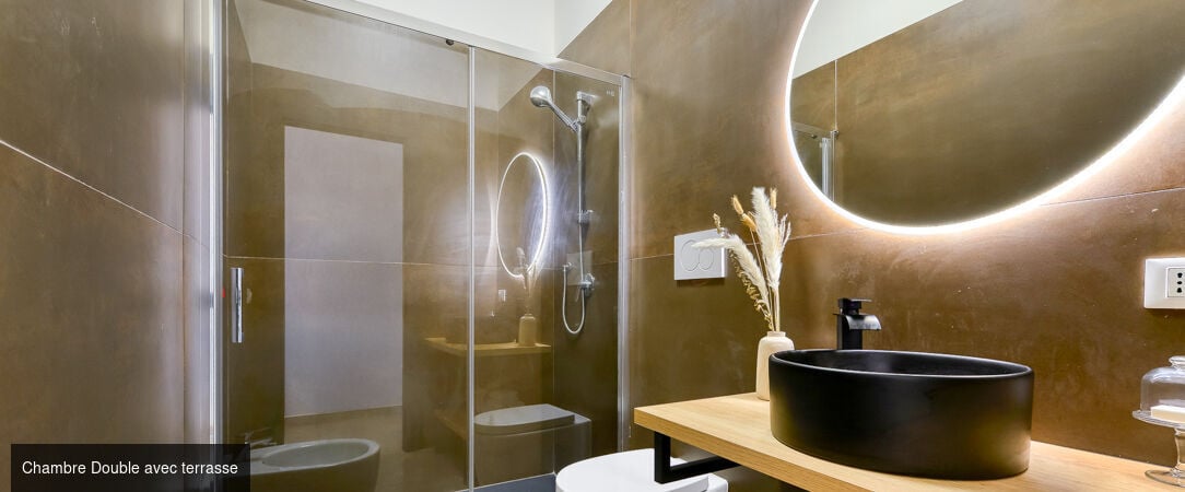 Cala Lupo Resort ★★★★ - Une adresse sous le soleil de Sardaigne tournée vers la mer, entre criques sauvages et horizon infini. - Sardaigne, Italie