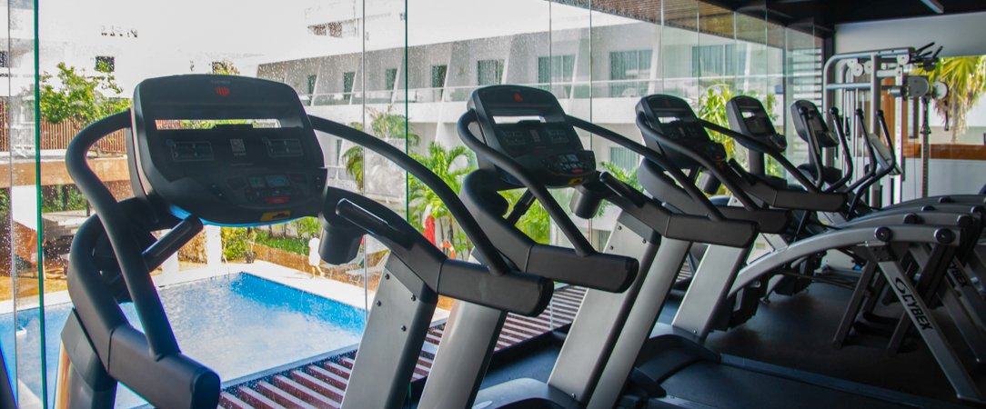 Cancun Bay All Inclusive Hotel ★★★★ - Séjour familial en formule All Inclusive les pieds dans l’eau turquoise de Cancún, entre détente et plaisir. - Cancún, Mexico