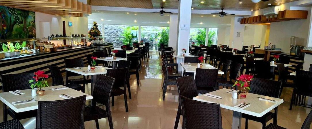 Cancun Bay All Inclusive Hotel ★★★★ - Séjour familial en formule All Inclusive les pieds dans l’eau turquoise de Cancún, entre détente et plaisir. - Cancún, Mexico