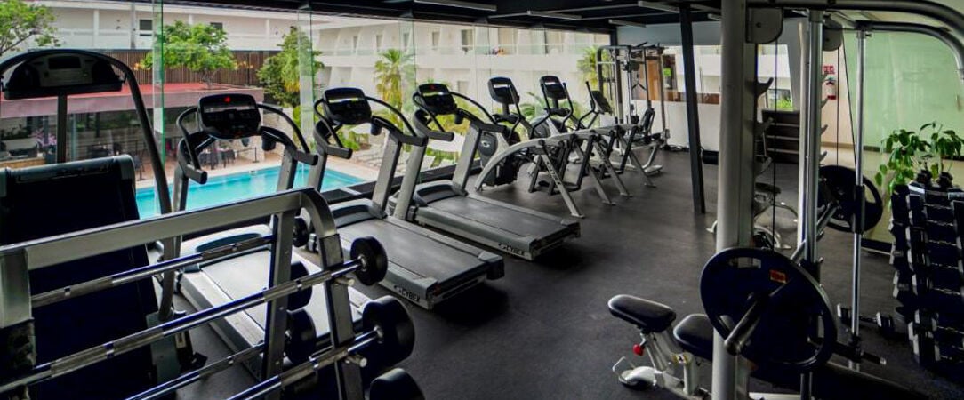 Cancun Bay All Inclusive Hotel ★★★★ - Séjour familial en formule All Inclusive les pieds dans l’eau turquoise de Cancún, entre détente et plaisir. - Cancún, Mexique