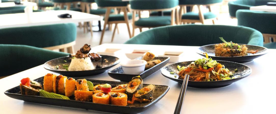 Cancun Bay All Inclusive Hotel ★★★★ - Séjour familial en formule All Inclusive les pieds dans l’eau turquoise de Cancún, entre détente et plaisir. - Cancún, Mexique