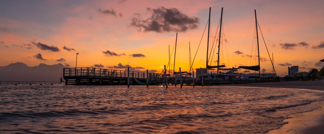 Cancun Bay All Inclusive Hotel ★★★★ - Séjour familial en formule All Inclusive les pieds dans l’eau turquoise de Cancún, entre détente et plaisir. - Cancún, Mexique