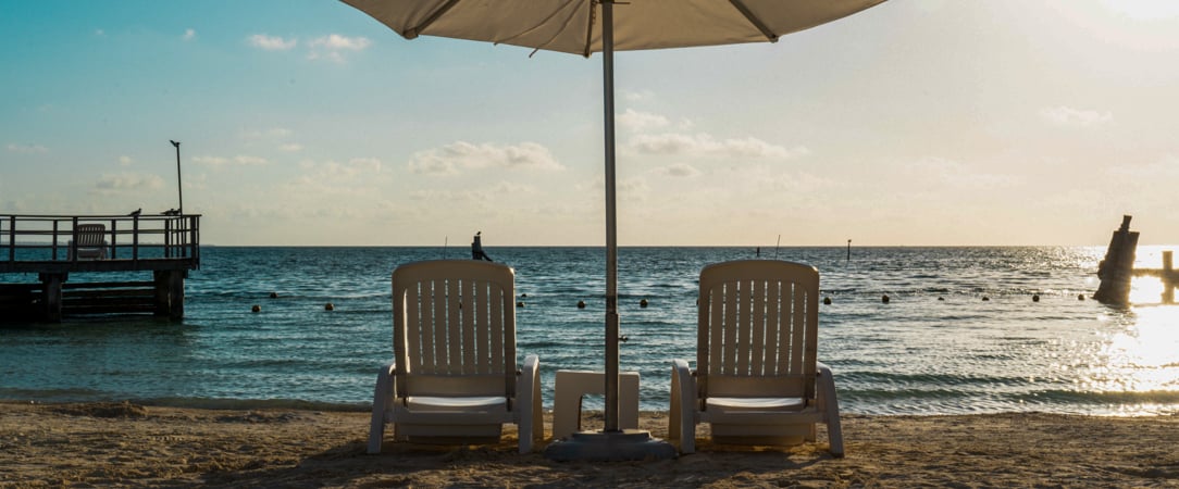 Cancun Bay All Inclusive Hotel ★★★★ - Séjour familial en formule All Inclusive les pieds dans l’eau turquoise de Cancún, entre détente et plaisir. - Cancún, Mexique