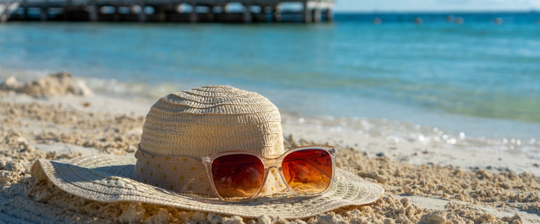 Cancun Bay All Inclusive Hotel ★★★★ - Séjour familial en formule All Inclusive les pieds dans l’eau turquoise de Cancún, entre détente et plaisir. - Cancún, Mexique