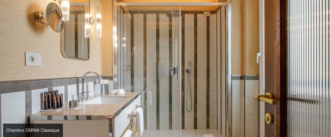 Hotel Imperiale ★★★★ - Atmosphère chaleureuse, discrétion et Dolce Vita raffinée au cœur de Rome. - Rome, Italy