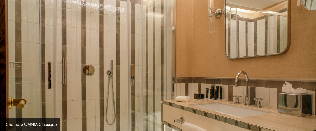 Hotel Imperiale ★★★★ - Atmosphère chaleureuse, discrétion et Dolce Vita raffinée au cœur de Rome. - Rome, Italy