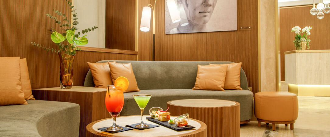 Hotel Imperiale ★★★★ - Atmosphère chaleureuse, discrétion et Dolce Vita raffinée au cœur de Rome. - Rome, Italie