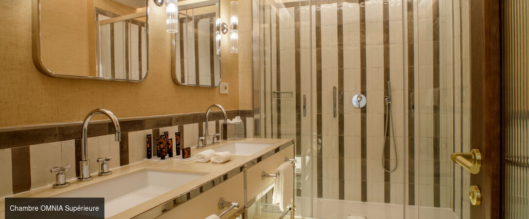 Hotel Imperiale ★★★★ - Atmosphère chaleureuse, discrétion et Dolce Vita raffinée au cœur de Rome. - Rome, Italie