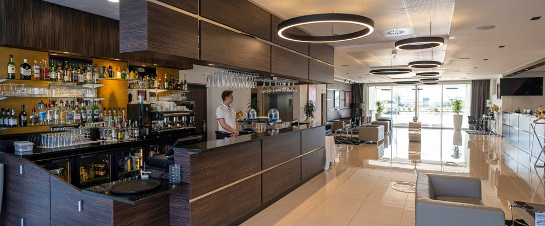 Westotel Tours – Val de Loire ★★★★ - Une escale contemporaine aux portes de Tours, idéale pour explorer les trésors du Val de Loire. - Tours, France