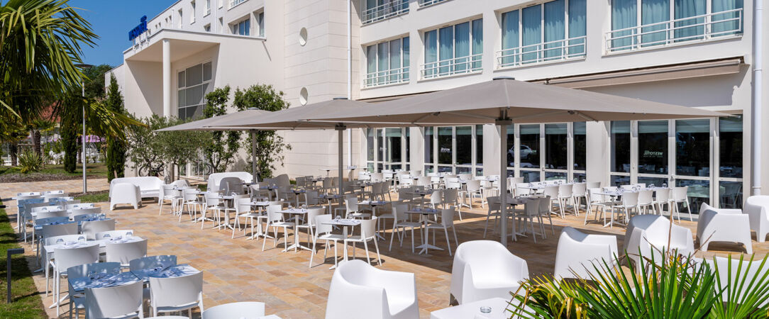 Westotel Tours – Val de Loire ★★★★ - Une escale contemporaine aux portes de Tours, idéale pour explorer les trésors du Val de Loire. - Tours, France