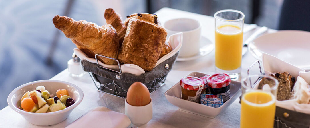 Westotel Tours – Val de Loire ★★★★ - Une escale contemporaine aux portes de Tours, idéale pour explorer les trésors du Val de Loire. - Tours, France