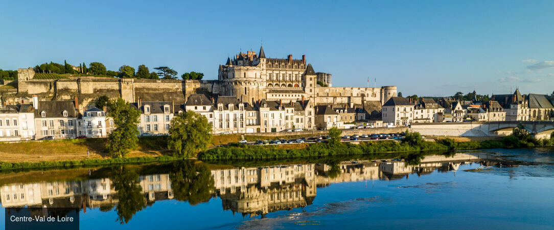 Westotel Tours – Val de Loire ★★★★ - Une escale contemporaine aux portes de Tours, idéale pour explorer les trésors du Val de Loire. - Tours, France