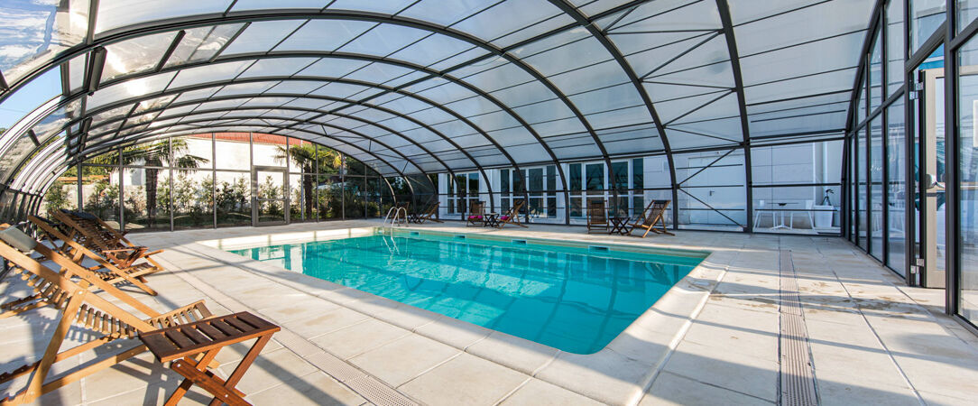 Westotel Tours – Val de Loire ★★★★ - Une escale contemporaine aux portes de Tours, idéale pour explorer les trésors du Val de Loire. - Tours, France