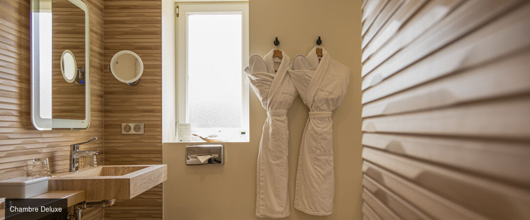 Maison Doucet ★★★★★ - Relais & Château - Escapade de prestige en Bourgogne au cœur du terroir passion charollais. - Bourgogne, France